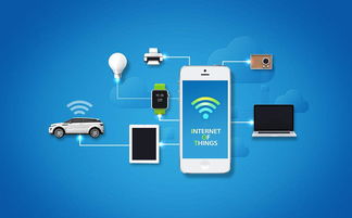 物聯(lián)網(wǎng)安全 您的家用電器是否遠(yuǎn)離黑客威脅？